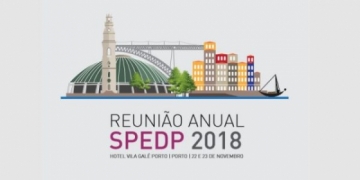 Reunião Anual SPEDP 2018: plataforma de inscrições abre no próximo mês de setembro