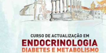 Curso de Actualização em Endocrinologia, Diabetes e Metabolismo 2018: programa provisório já disponível