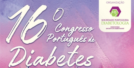 16.º Congresso Português de Diabetes: submeta o seu resumo