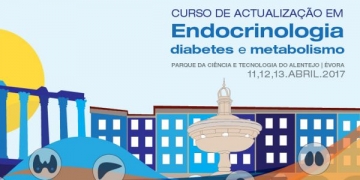 AIDFM promove Curso de Atualização de Endocrinologia, Diabetes e Metabolismo