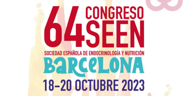 Barcelona acolhe o 64.º Congresso Nacional da Sociedade Espanhola de Endocrinologia e Nutrição