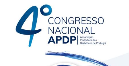 Marque na agenda: 4.º Congresso Nacional da APDP em novembro