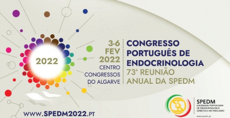 Ainda se pode inscrever no Congresso Português de Endocrinologia