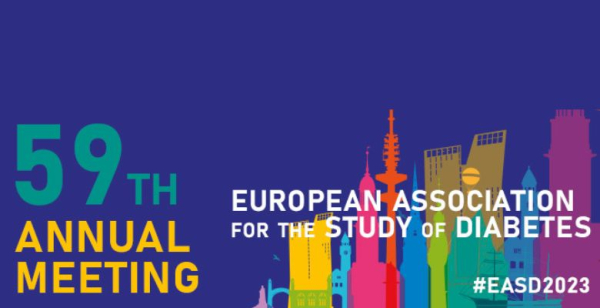 Hamburgo recebe 59th EASD Annual Meeting