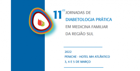 Faça parte das 11.ªs Jornadas de Diabetologia Prática em Medicina Familiar da Região do Sul