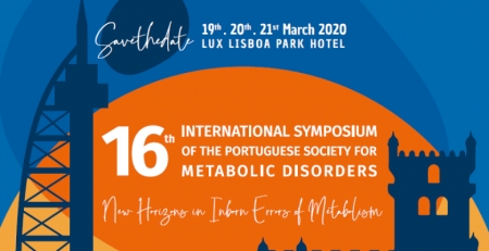 16th SPDM International Symposium já tem data marcada