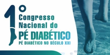 Contagem decrescente para o 1.º Congresso Nacional do Pé Diabético