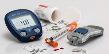 Pé diabético: Questionário pretende estudar aplicação de monitorização