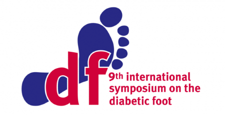 9th International Symposium on the Diabetic Foot decorre em 2023
