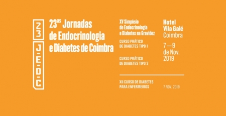 Jornadas de Endocrinologia e Diabetes de Coimbra celebram 40 anos e homenageiam Dr. Almeida Ruas