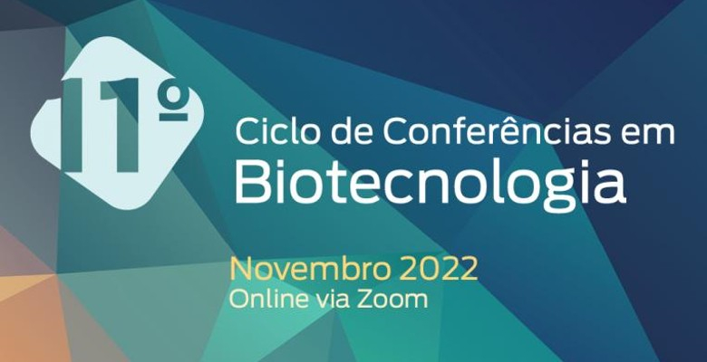 Ciclo de Conferências em Biotecnologia debate a prevenção da diabetes