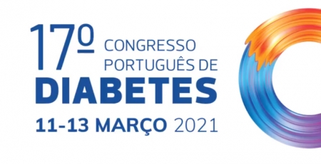17.º Congresso Português de Diabetes: submissão de trabalhos a decorrer
