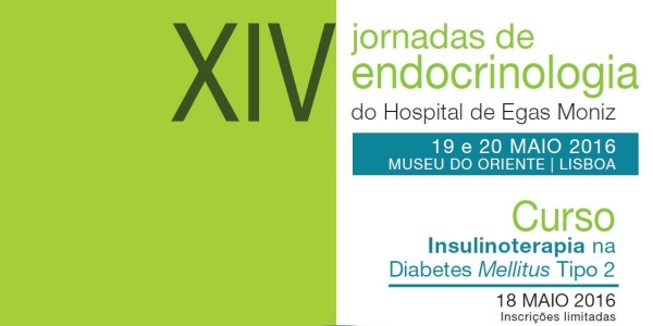 Hospital de Egas Moniz promove XIV Jornadas de Endocrinologia