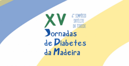 Marque na agenda: XV Jornadas de Diabetes da Madeira