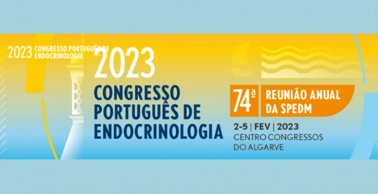 Marque na agenda: Congresso Português de Endocrinologia