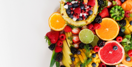 Estudo revela que comer fruta fresca reduz o risco de diabetes tipo 2