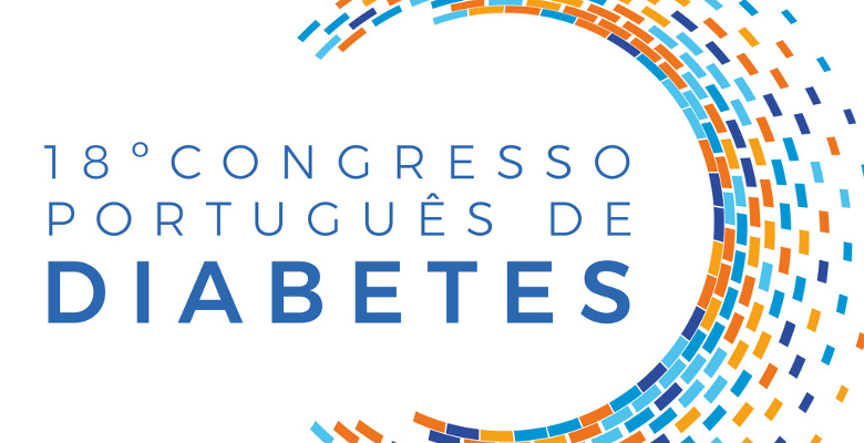 Marque na agenda: 18.º Congresso Português de Diabetes em março