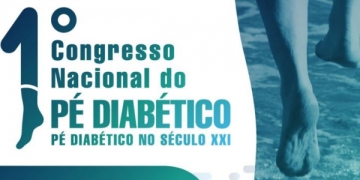 Congresso dedicado ao pé diabético agendado para outubro